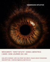IMMERSION INTUITIVE
